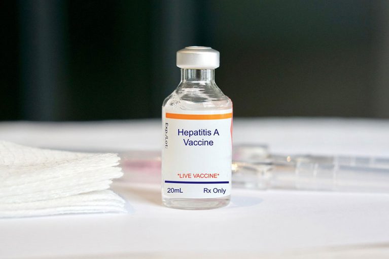 hepatitis – blog o zdravlju - Affidea