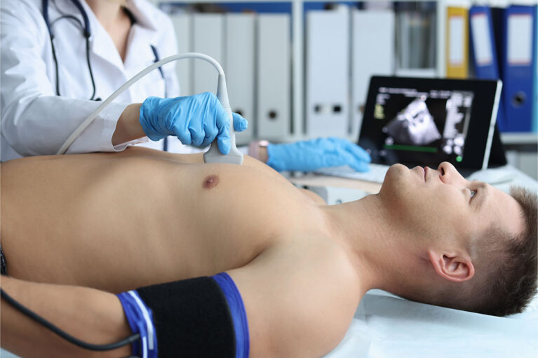 Ultrazvuk srca – UZV srca ‒ Affidea Hrvatska