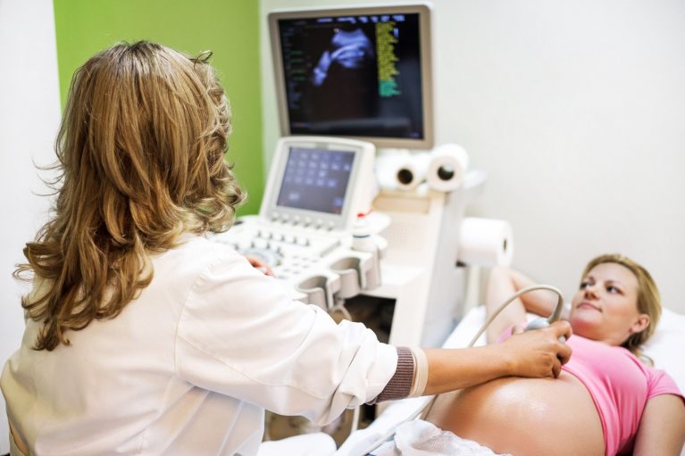 ginekološki pregled u trudnoći – UZV – Affidea Vita