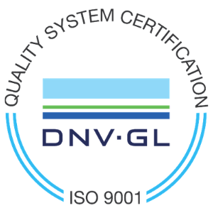 DVN ISO 9001