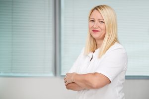 Martina Žigmund, dr.med. specijalist ginekologije i opstetricije