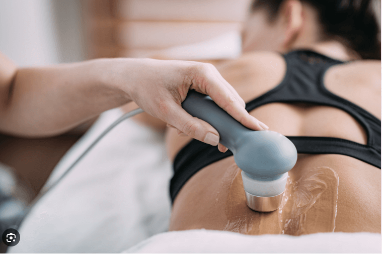 Terapijski ultrazvuk ‒ Affidea Hrvatska