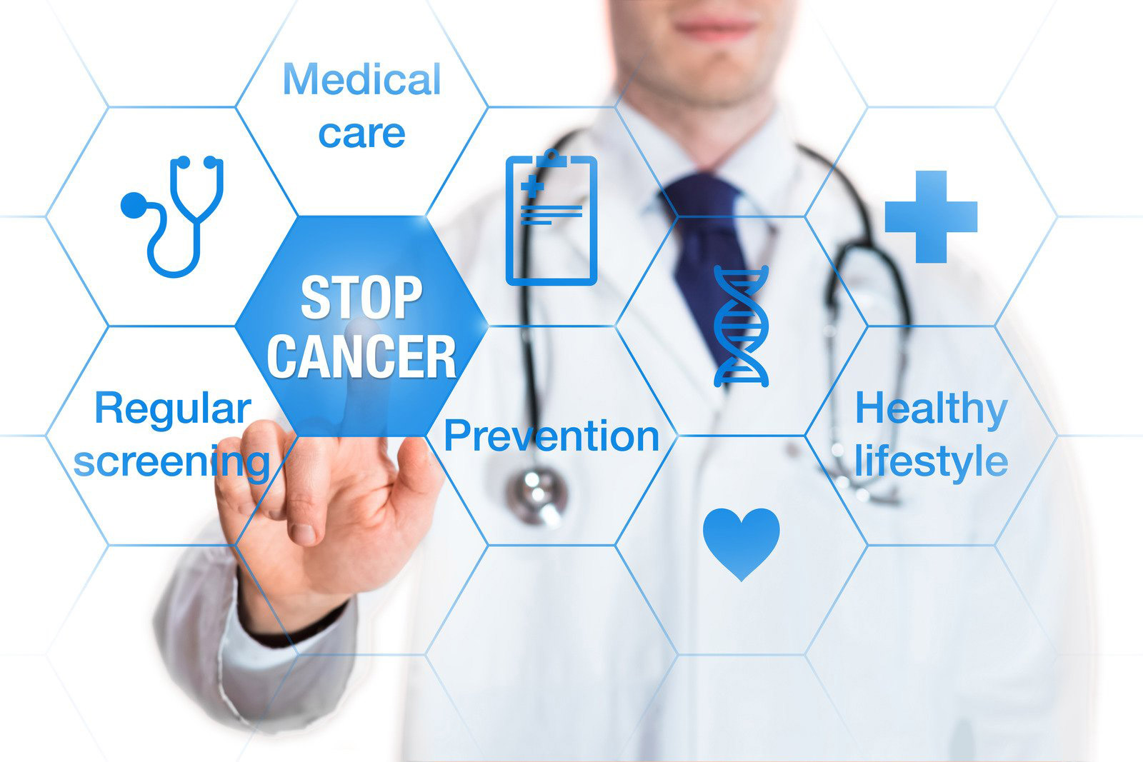prevencija raka u Affidea poliklinikama - blog