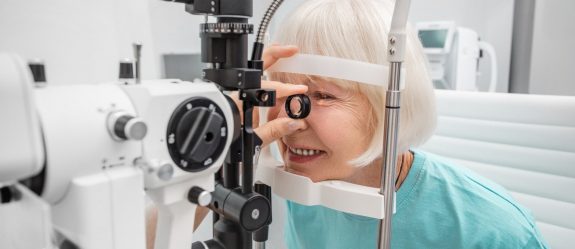 svjetski tjedan borbe protiv glaukoma