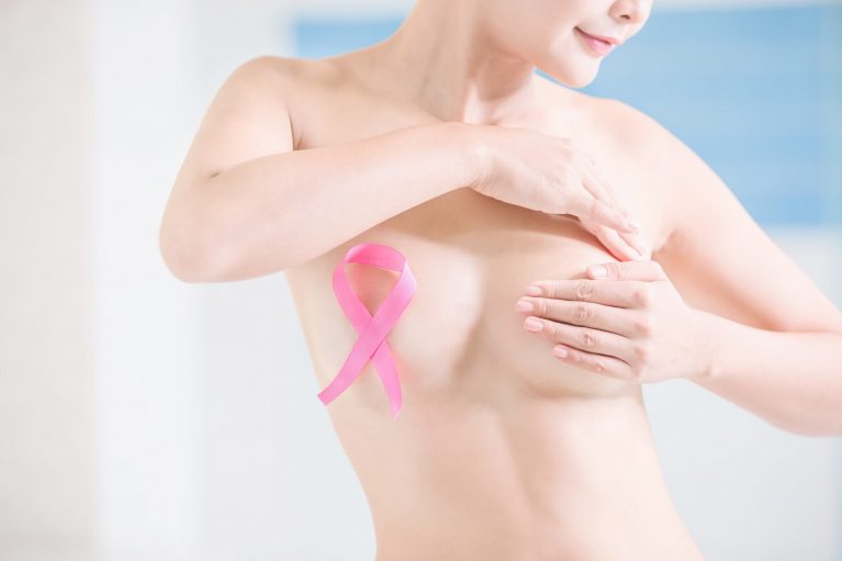 mjesec prevencije raka dojke u Affidei